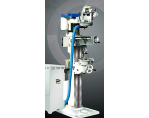 Vertical Center Hole Grinding Machine